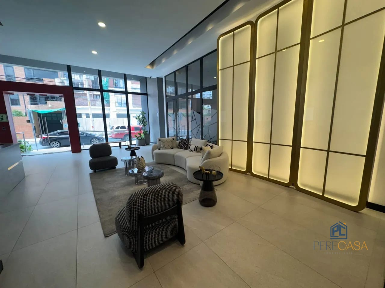 Apartamento en Venta para Estrenar, Neo 2 Zona 10 — Apartamento en Venta en Neo Apartamentos, Zona 10, Guatemala, Ciudad — foto 11 de 16