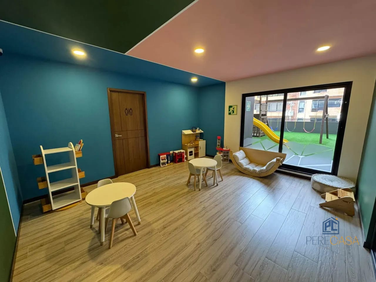 Apartamento en Venta para Estrenar, Neo 2 Zona 10 — Apartamento en Venta en Neo Apartamentos, Zona 10, Guatemala, Ciudad — foto 14 de 16
