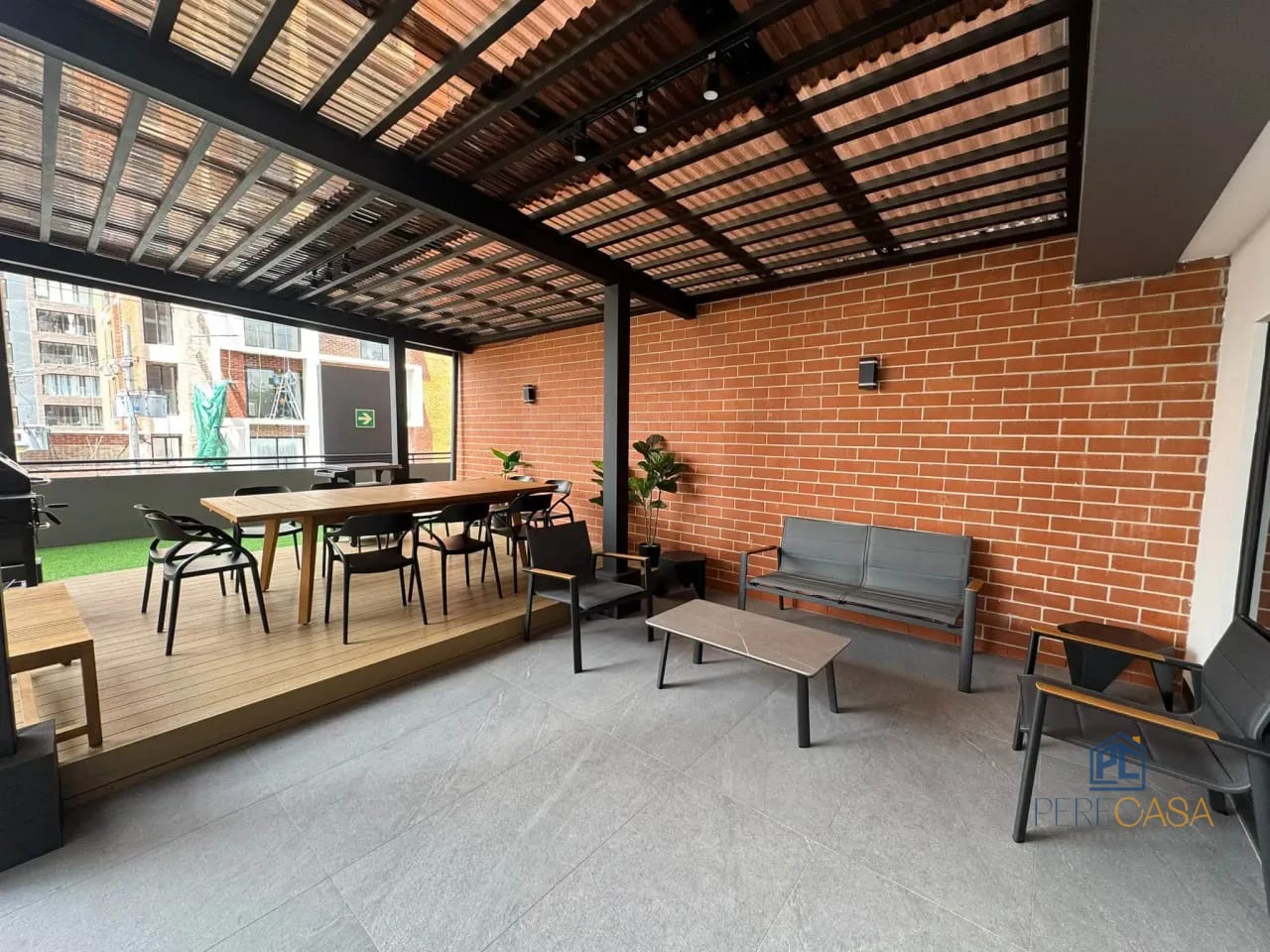 Apartamento en Venta para Estrenar, Neo 2 Zona 10 — Apartamento en Venta en Neo Apartamentos, Zona 10, Guatemala, Ciudad — foto 12 de 16