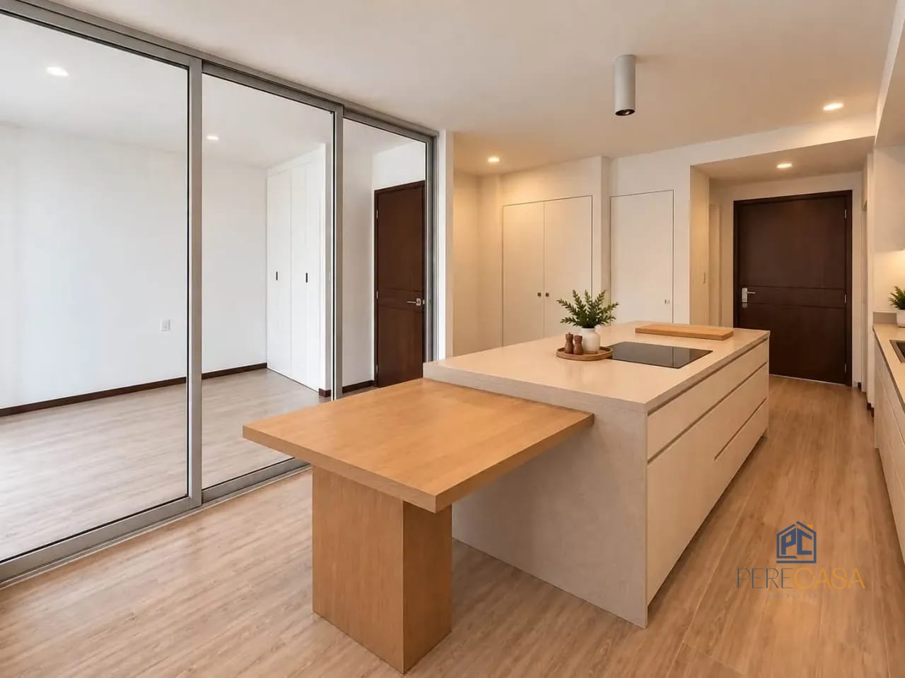 Apartamento en Venta para Estrenar, Neo 2 Zona 10 — Apartamento en Venta en Neo Apartamentos, Zona 10, Guatemala, Ciudad — foto 4 de 16