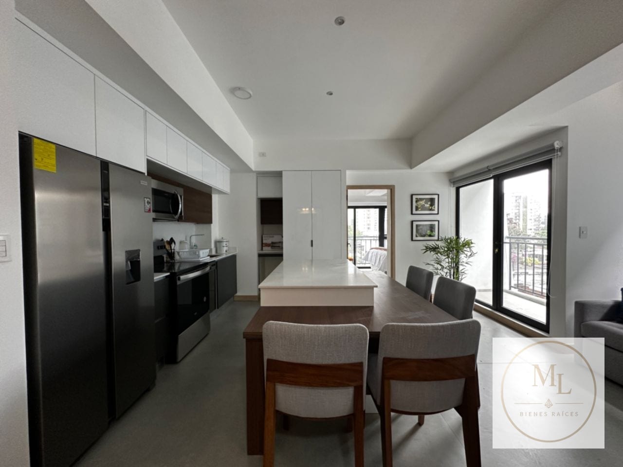 Bonadiez Edificio — Apartamento en Venta en Bonadiez, Zona 10, Guatemala, Ciudad — foto 3 de 9