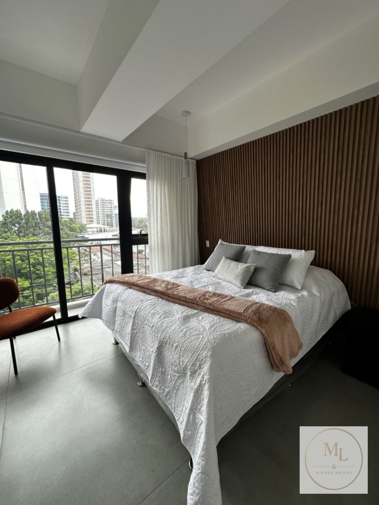 Bonadiez Edificio — Apartamento en Venta en Bonadiez, Zona 10, Guatemala, Ciudad — foto 4 de 9