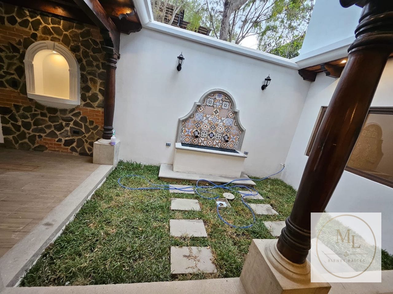 Antigua Garden Casa en Venta para Estrenar — Casa en Venta en Alotenango, Sacatepéquez — foto 3 de 13
