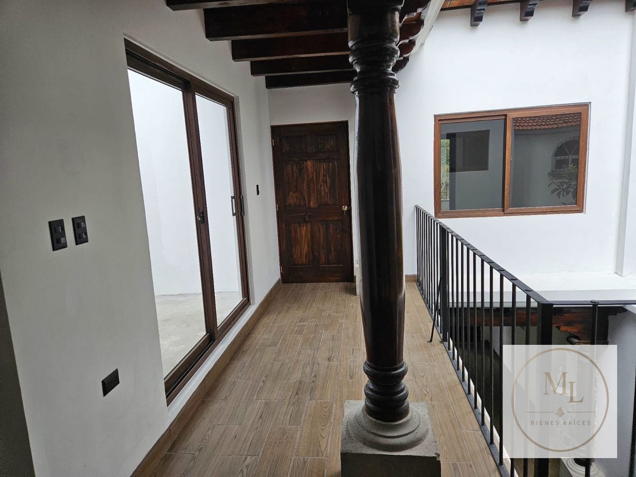 Antigua Garden Casa en Venta para Estrenar — Casa en Venta en Alotenango, Sacatepéquez — foto 8 de 13