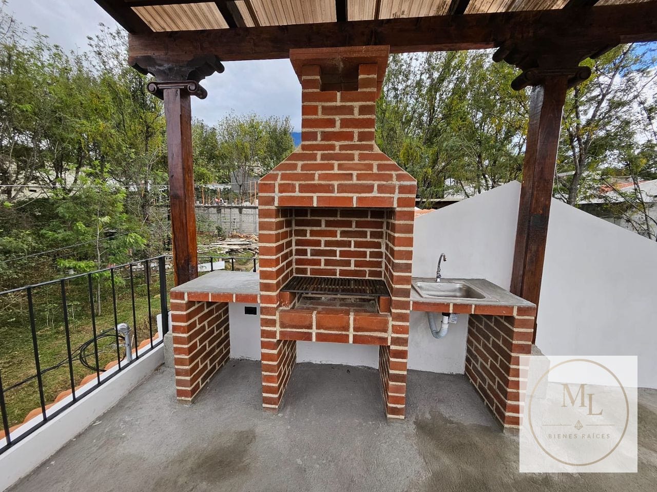 Antigua Garden Casa en Venta para Estrenar — Casa en Venta en Alotenango, Sacatepéquez — foto 9 de 13