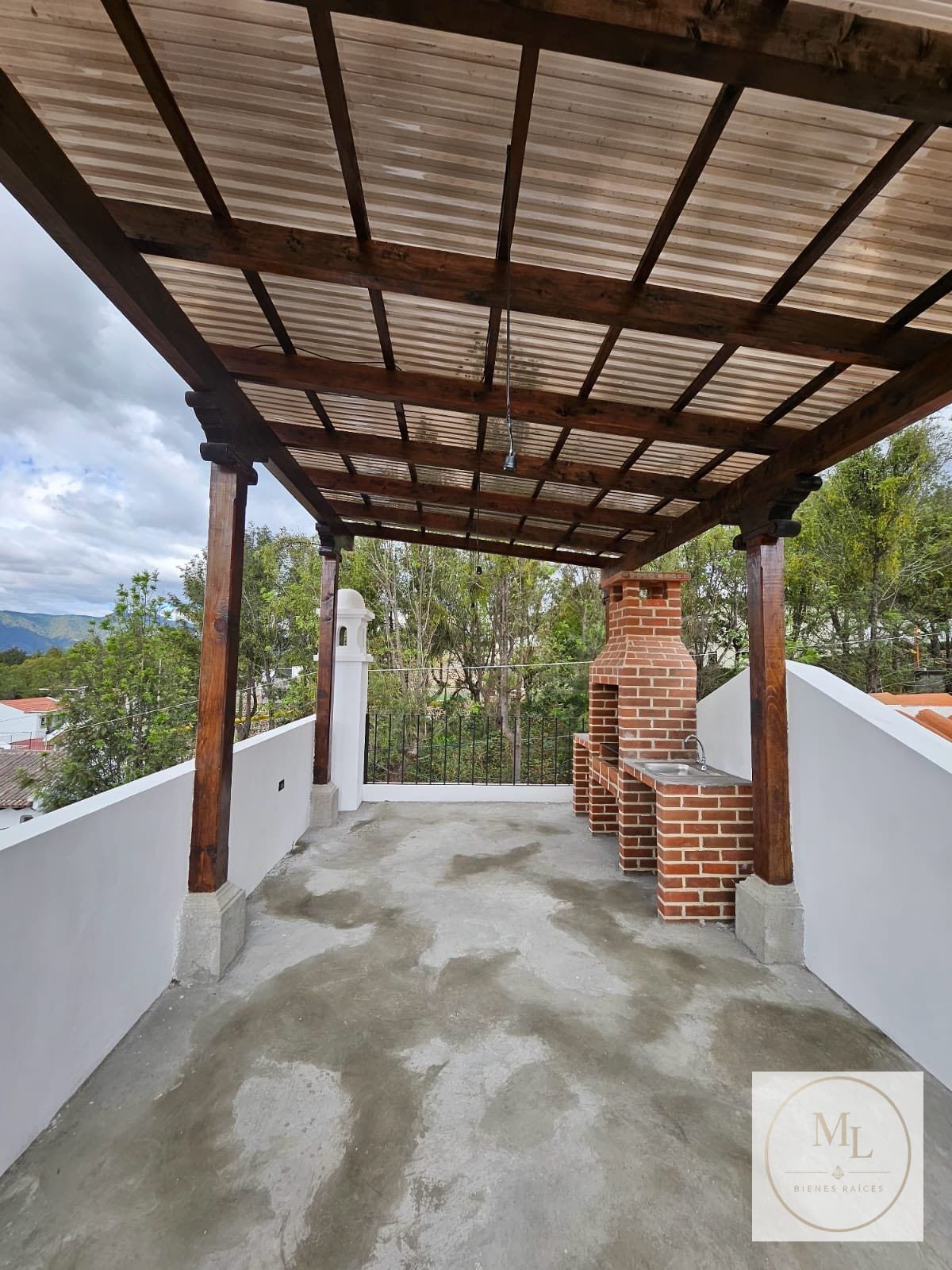 Antigua Garden Casa en Venta para Estrenar — Casa en Venta en Alotenango, Sacatepéquez — foto 10 de 13