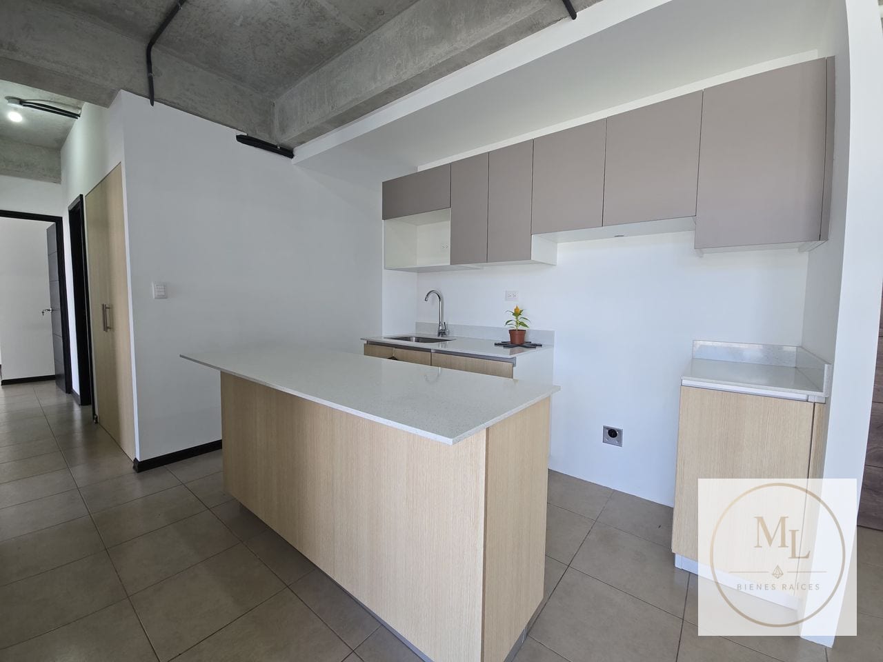 NIKAO edificio de Apartamentos San Nicolás naranjo — Edificio en Venta en Bosques de San Nicolás, Zona 4 Mixco, Guatemala, Ciudad — foto 6 de 7