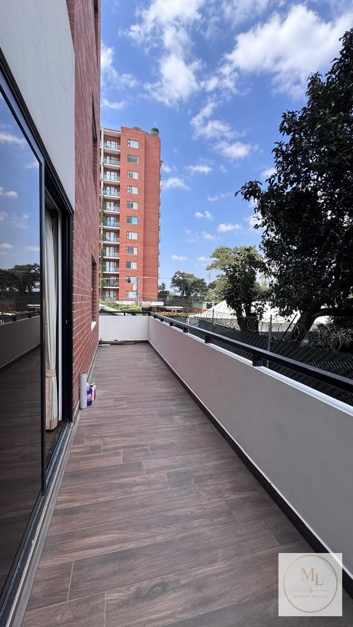 Casa Acueducto Apartamento Familiar Ideal Inversion — Apartamento en Venta en Casa Acueducto, Zona 10, Guatemala, Ciudad — foto 1 de 6