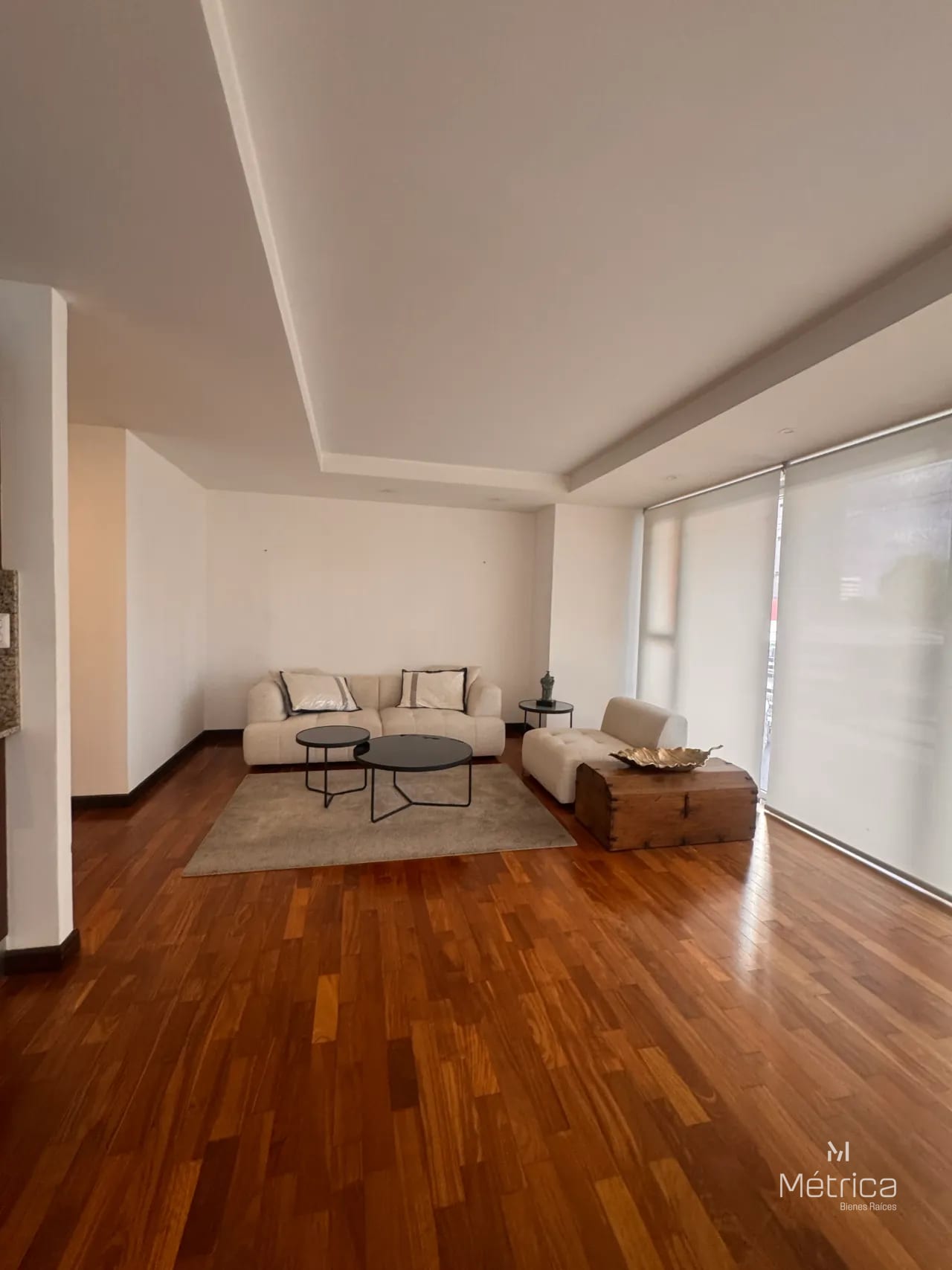 Centrico Apartamento en Aria zona 10 — Apartamento en Venta en Zona 10, Guatemala, Ciudad — foto 1 de 7