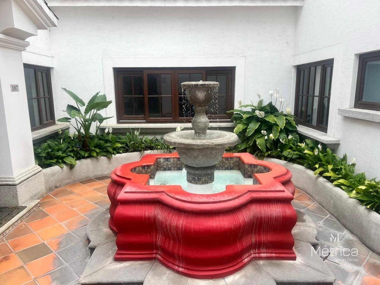 Apartamento en Durián de Cayala Paseo Cayala — Apartamento en Alquiler en Zona 16, Guatemala, Ciudad — foto 13 de 13