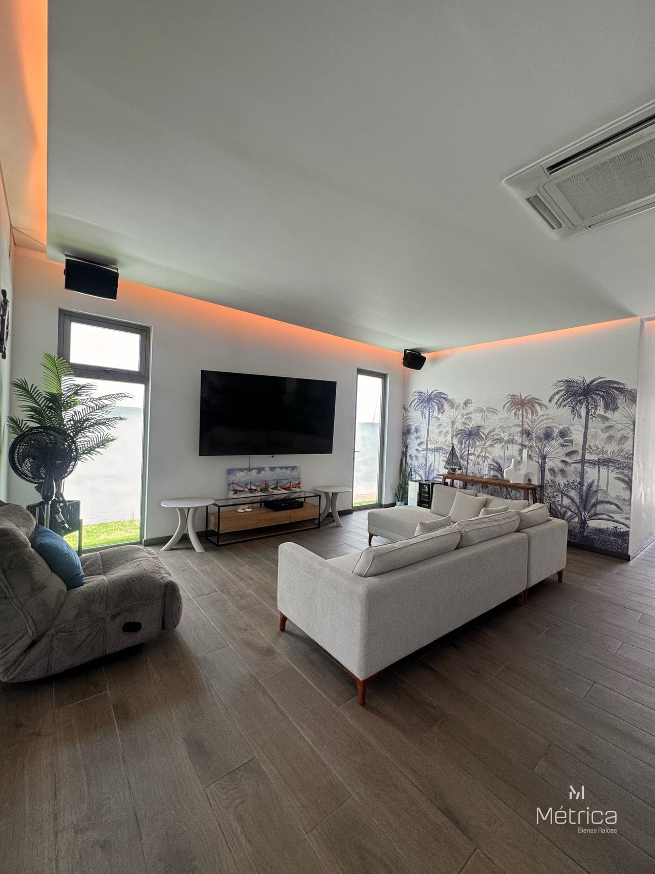 Casa en Brisas Marina del Sur lista para habitar — Casa vacacional en Venta en Juan Gaviota Marina del Sur, Puerto San José, Escuintla — foto 2 de 11