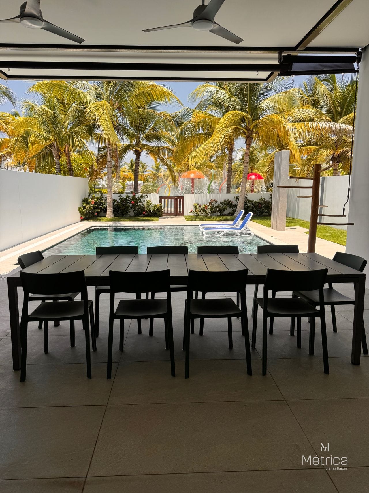 Casa en Brisas Marina del Sur lista para habitar — Casa vacacional en Venta en Juan Gaviota Marina del Sur, Puerto San José, Escuintla — foto 10 de 11