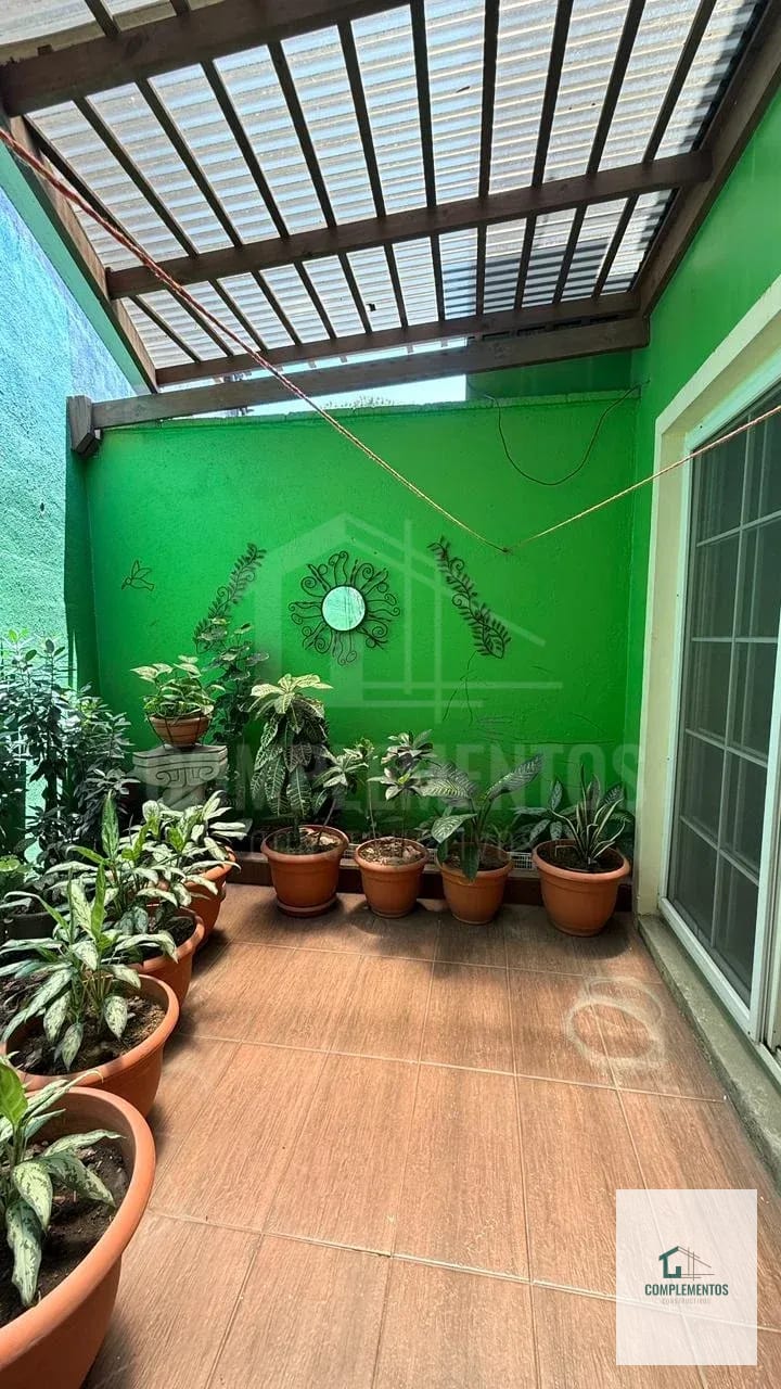 Comdominio Monte Azul Zona 13. — Casa en Alquiler en Monte Azul, Zona 13, Guatemala, Ciudad — foto 8 de 8