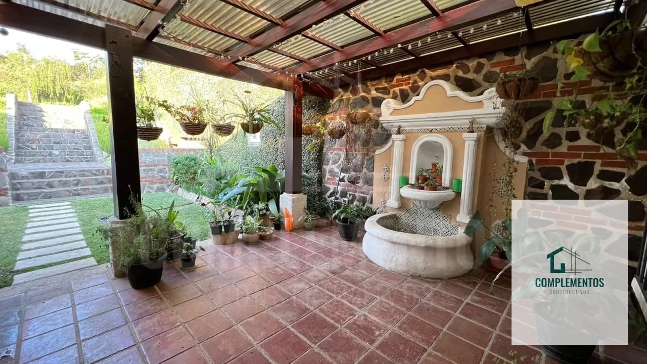 San German del Bosque, Casa en Renta CAES — Casa en Alquiler en San Germán del Bosque, Carretera a El Salvador, Guatemala, Ciudad — foto 6 de 11