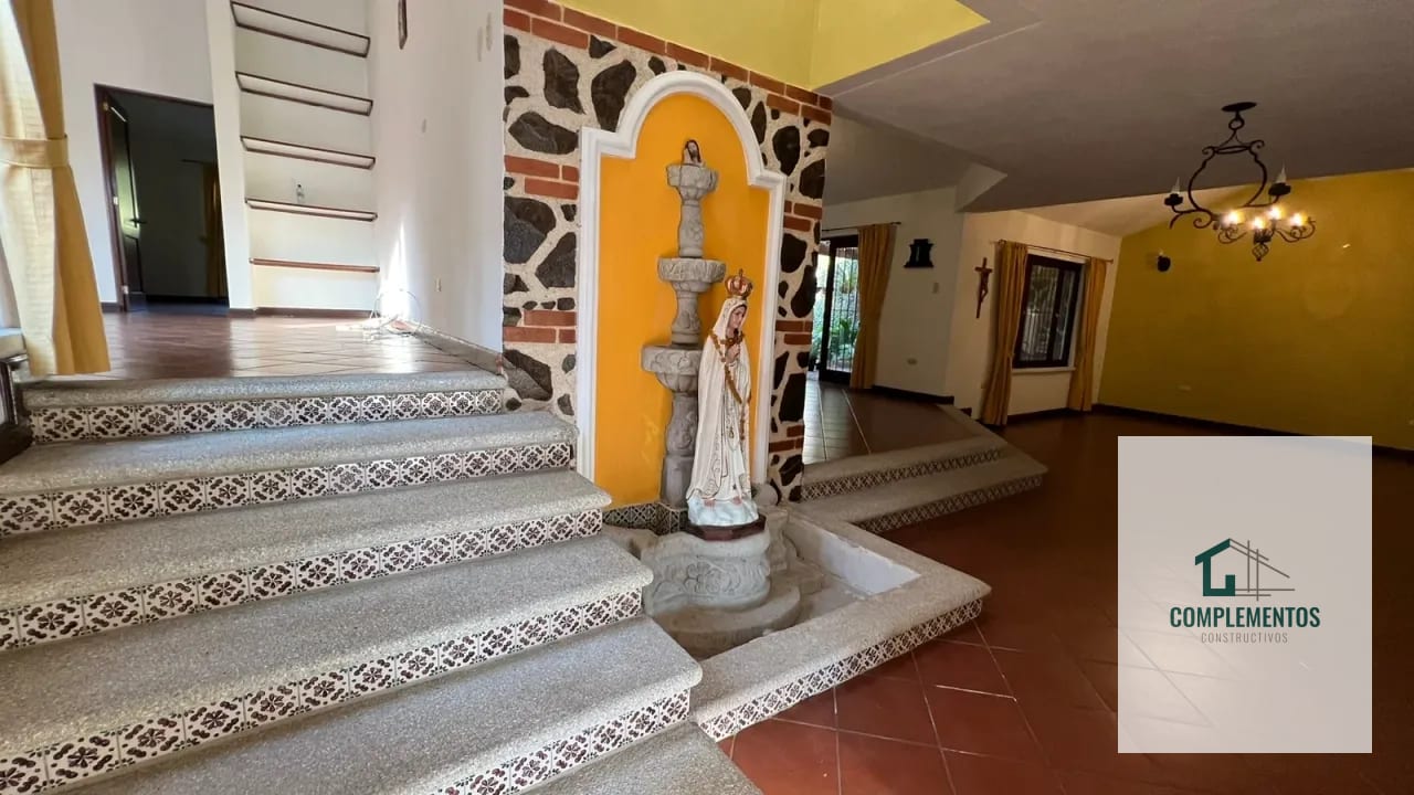 San German del Bosque, Casa en Renta CAES — Casa en Alquiler en San Germán del Bosque, Carretera a El Salvador, Guatemala, Ciudad — foto 11 de 11