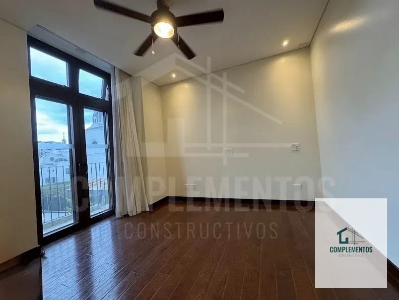 Ramblas de Cayala, Apartamento en Renta Zona 16 — Apartamento en Alquiler en Ramblas de Cayalá, Zona 16, Guatemala, Ciudad — foto 3 de 11