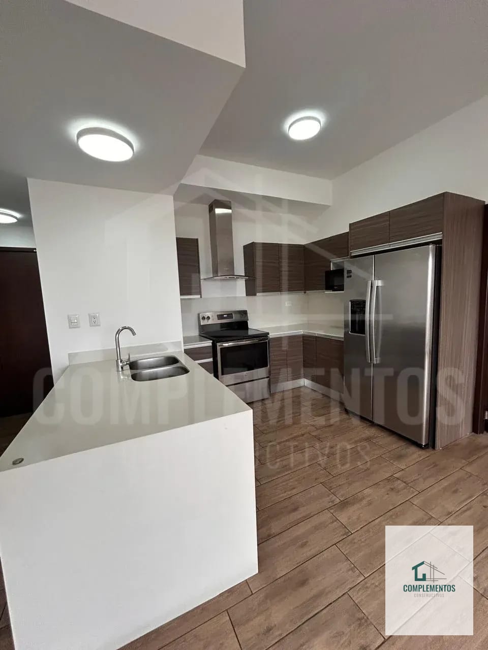 Casalini Diagonal 6, Apartamento en Renta zona 10 — Apartamento en Alquiler en Casalini Diagonal 6, Zona 10, Guatemala, Ciudad — foto 3 de 10