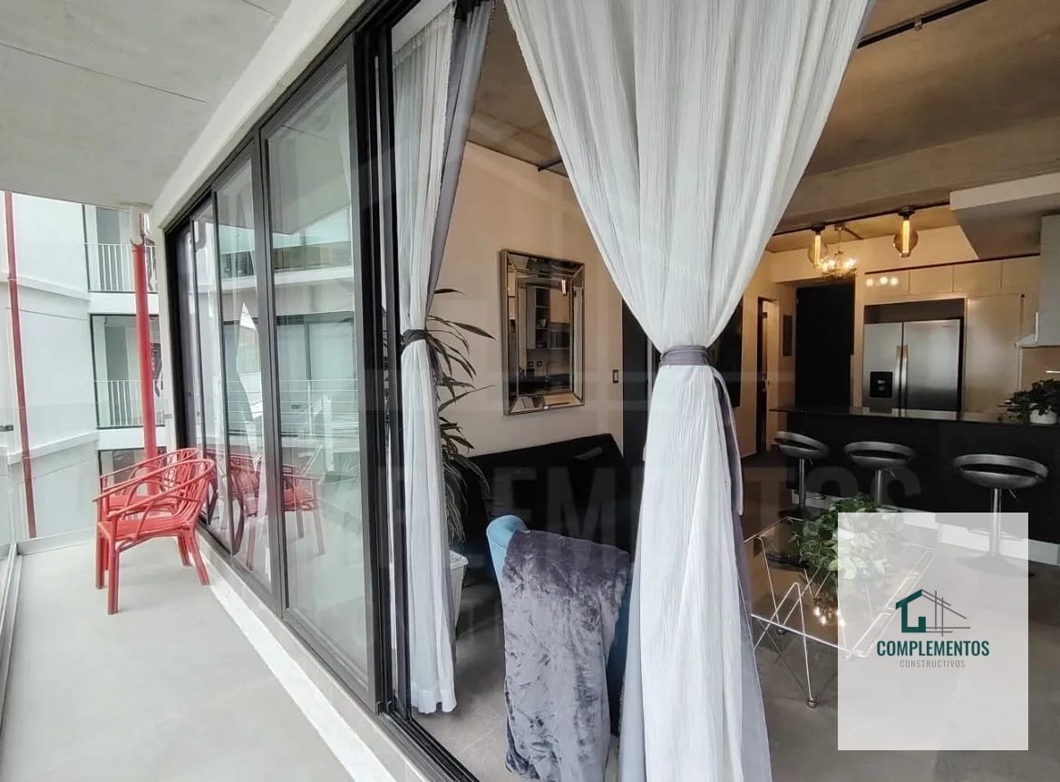 Shift Cayala, Apartamentos en venta Zona 16, 2hab. 70 m2 — Apartamento en Venta en shift cayala, Zona 16, Guatemala, Ciudad — foto 7 de 10