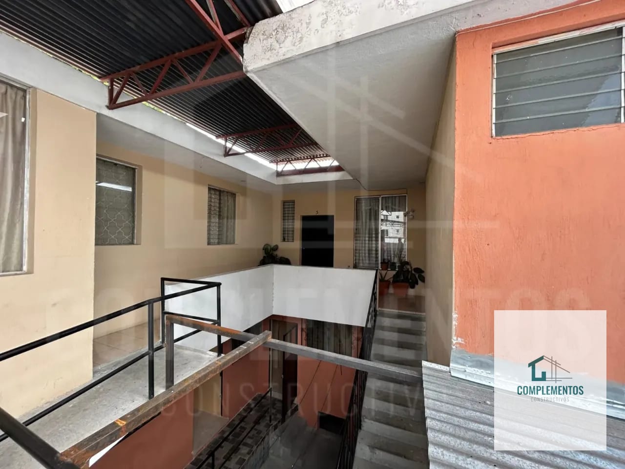 Monte Maria, Apartamentos en venta zona 12. — Casa en Venta en Zona 12, Guatemala, Ciudad — foto 3 de 6