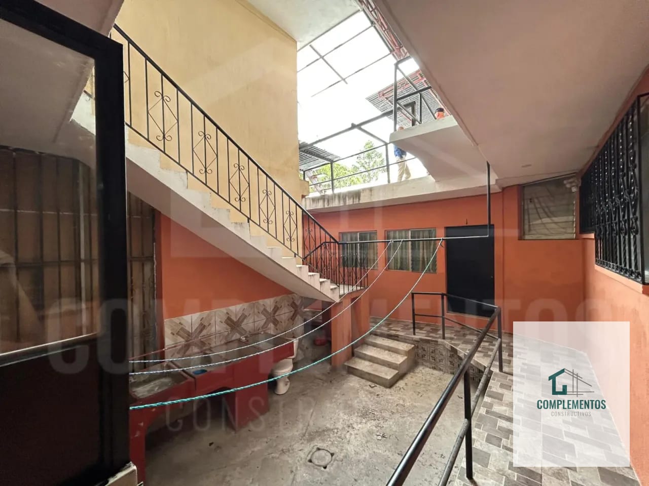 Monte Maria, Apartamentos en venta zona 12. — Casa en Venta en Zona 12, Guatemala, Ciudad — foto 2 de 6