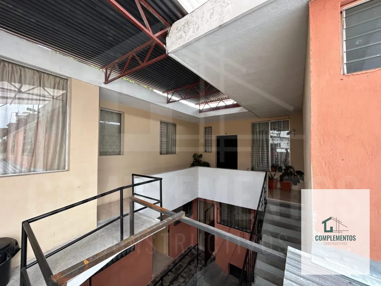 Monte Maria, Apartamentos en venta zona 12. — Casa en Venta en Zona 12, Guatemala, Ciudad — foto 4 de 6