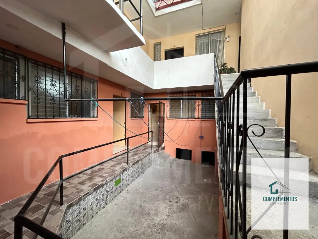 Monte Maria, Apartamentos en venta zona 12. — Casa en Venta en Zona 12, Guatemala, Ciudad — foto 5 de 6