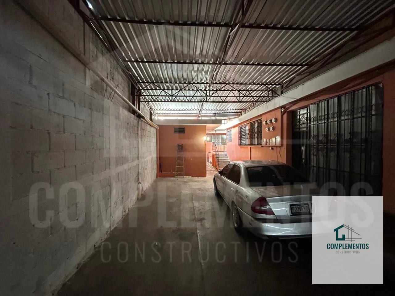 Monte Maria, Apartamentos en venta zona 12. — Casa en Venta en Zona 12, Guatemala, Ciudad — foto 6 de 6