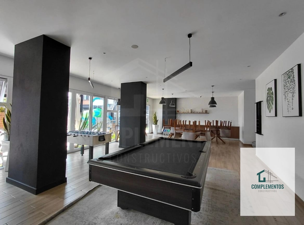 Parque San Jorge, Apartamento en Venta Zona 11, 3hab. 85 m2 — Apartamento en Alquiler en Parque San Jorge, Zona 11, Guatemala, Ciudad — foto 6 de 10