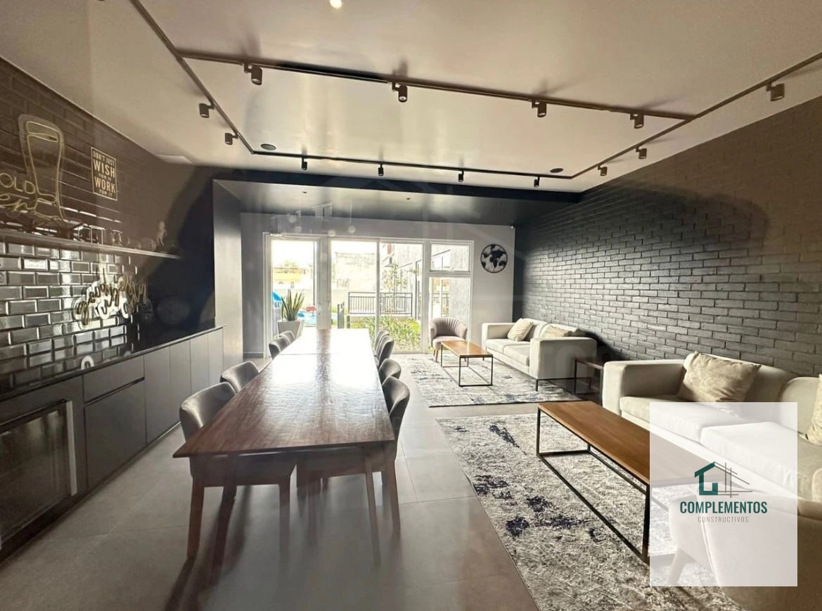 Parque San Jorge, Apartamento en Venta Zona 11, 3hab. 85 m2 — Apartamento en Alquiler en Parque San Jorge, Zona 11, Guatemala, Ciudad — foto 7 de 10