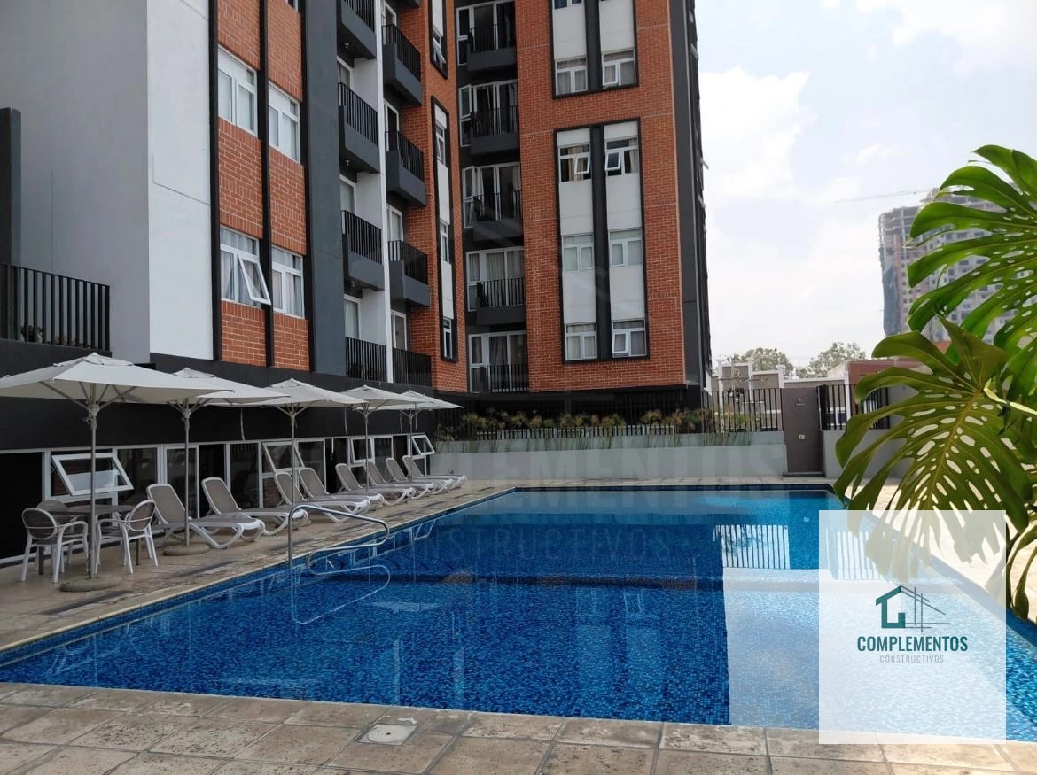 Parque San Jorge, Apartamento en Venta Zona 11, 3hab. 85 m2 — Apartamento en Alquiler en Parque San Jorge, Zona 11, Guatemala, Ciudad — foto 9 de 10