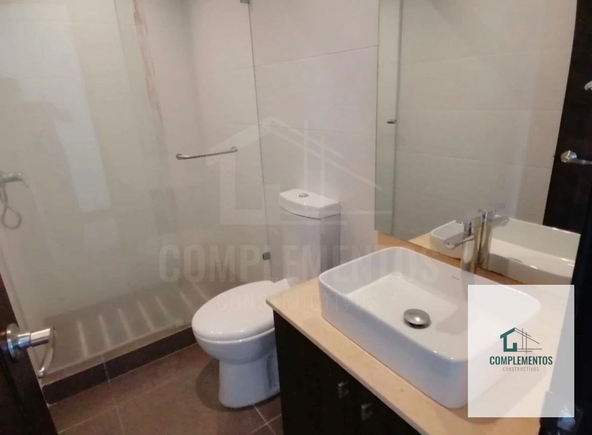 Neo, Apartamento en Renta Zona10, 3hab. 91 M2 — Apartamento en Alquiler en Neo Apartamentos, Zona 10, Guatemala, Ciudad — foto 6 de 10