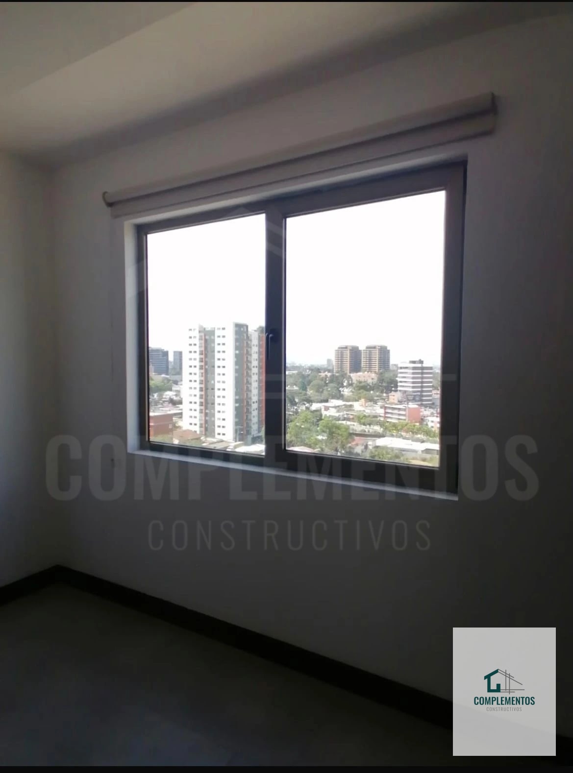 Neo, Apartamento en Renta Zona10, 3hab. 91 M2 — Apartamento en Alquiler en Neo Apartamentos, Zona 10, Guatemala, Ciudad — foto 8 de 10