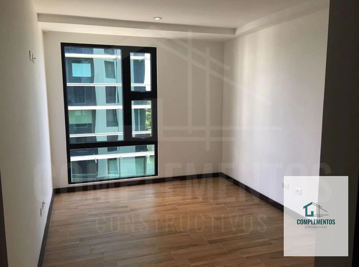 Agora, Apartamento Zona 15 VH2, 2hab. 85 m2 — Apartamento en Alquiler en Agora 1501, Zona 15, Guatemala, Ciudad — foto 2 de 9
