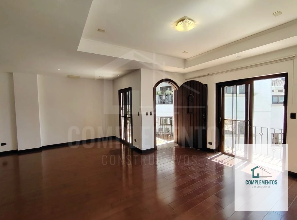 Durian Cayala, Apartamento en Renta, 3hab. 145 m2 — Apartamento en Alquiler en Ciudad Cayalá, Zona 16, Guatemala, Ciudad — foto 5 de 9