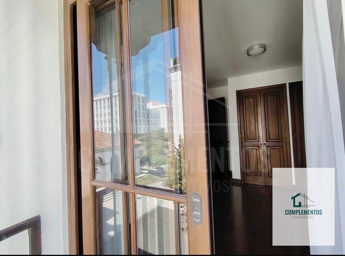 Durian Cayala, Apartamento en Renta, 3hab. 145 m2 — Apartamento en Alquiler en Ciudad Cayalá, Zona 16, Guatemala, Ciudad — foto 8 de 9