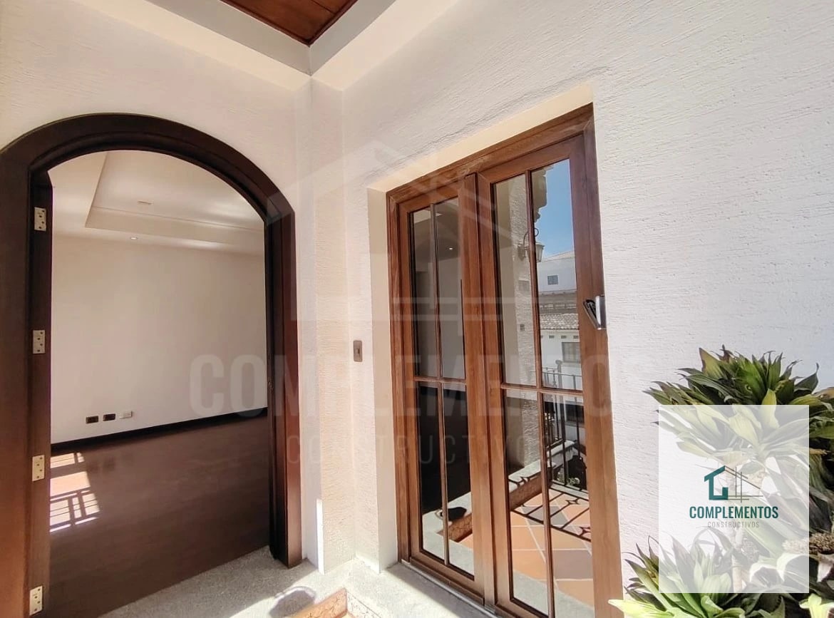 Durian Cayala, Apartamento en Renta, 3hab. 145 m2 — Apartamento en Alquiler en Ciudad Cayalá, Zona 16, Guatemala, Ciudad — foto 7 de 9