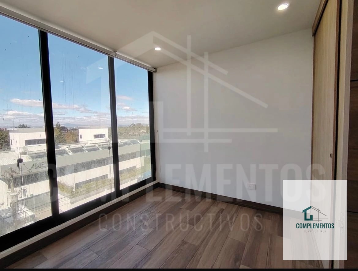 Prive, Apartamento de Renta Zona 15 VHI, 3hab, 94.1 m2 — Apartamento en Alquiler en Zona 15, Guatemala, Ciudad — foto 4 de 7