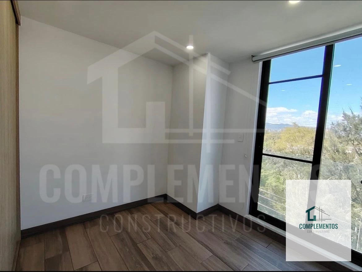 Prive, Apartamento de Renta Zona 15 VHI, 3hab, 94.1 m2 — Apartamento en Alquiler en Zona 15, Guatemala, Ciudad — foto 6 de 7