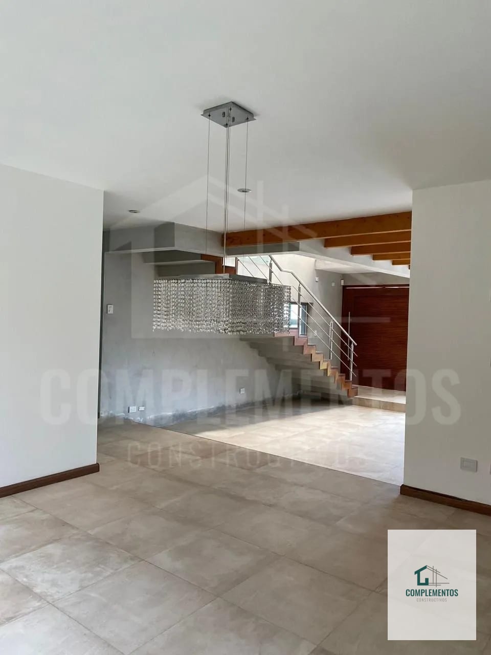 Buena Fuente, Casa en Renta Km 16.5 Caes, Santa Catarina Pinula. 3hab. — Casa en Alquiler en Santa Catarina Pinula, Guatemala, Ciudad — foto 6 de 10