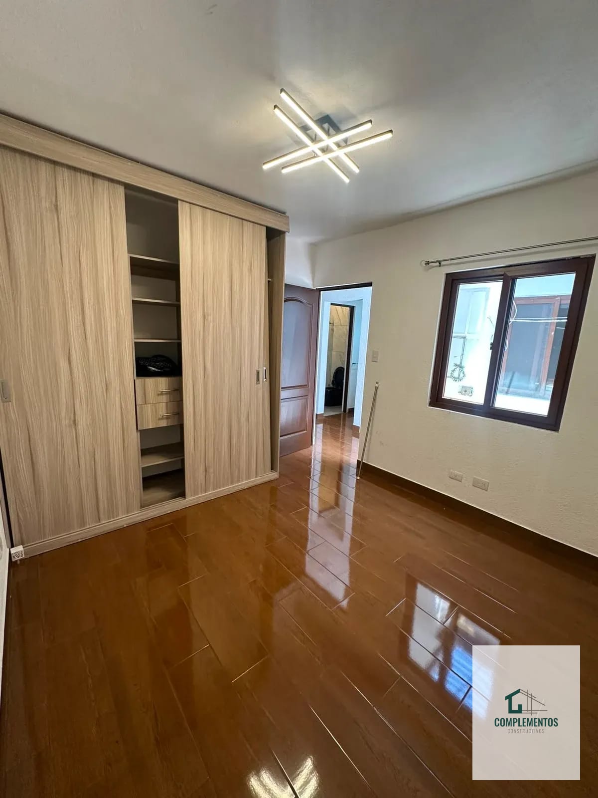 Residenciales Los Palos Verdes 1, Casa en venta San Cristobal zona 8 de Mixco. — Casa en Venta en Zona 8 Mixco, Guatemala, Ciudad — foto 7 de 9