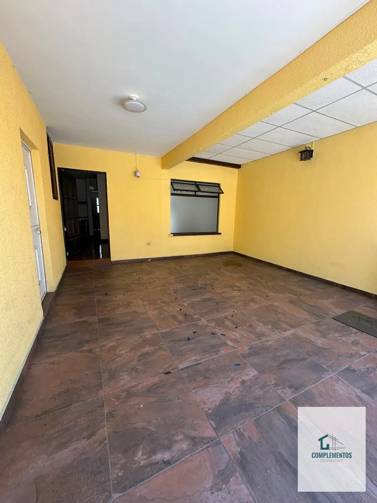 Residenciales Los Palos Verdes 1, Casa en venta San Cristobal zona 8 de Mixco. — Casa en Venta en Zona 8 Mixco, Guatemala, Ciudad — foto 9 de 9