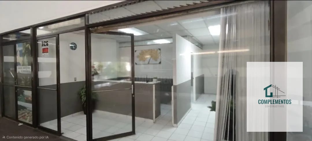 Plaza del Sol, Renta de Oficina zona 9, 42 M2 - Image 4