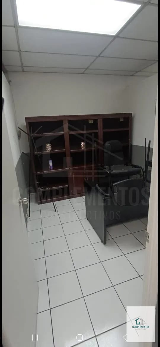 Plaza del Sol, Renta de Oficina zona 9, 42 M2 — Oficina en Alquiler en Plaza del Sol, Zona 9, Guatemala, Ciudad — foto 9 de 9