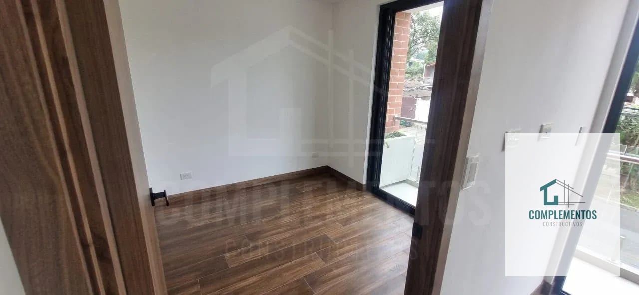 Vila Quince, Apartamento en Renta zona 15, 52.61 m2 - Image 5