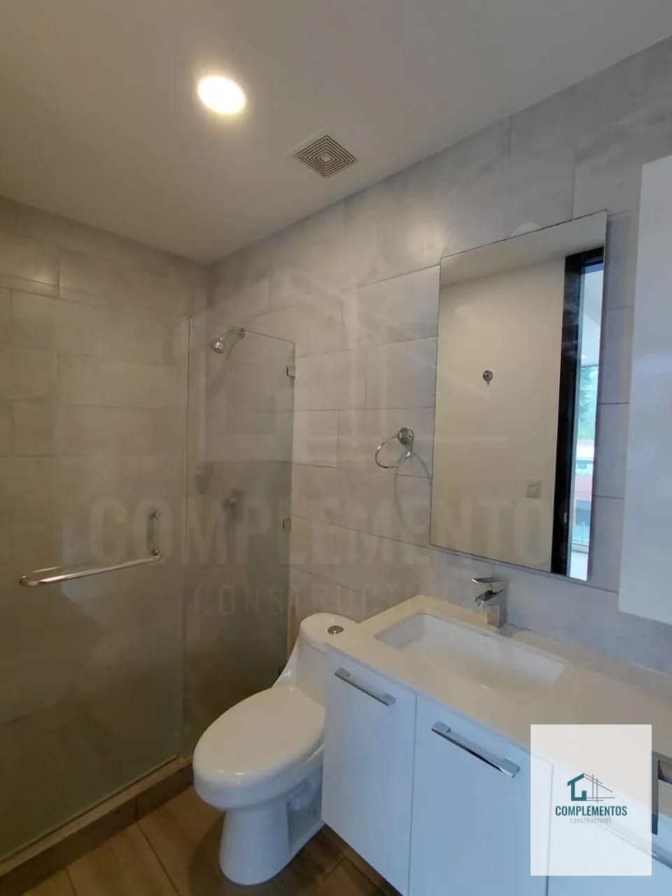 Cassia, Apartamento en Renta zona 15, 1hab. 50m2 - Image 5