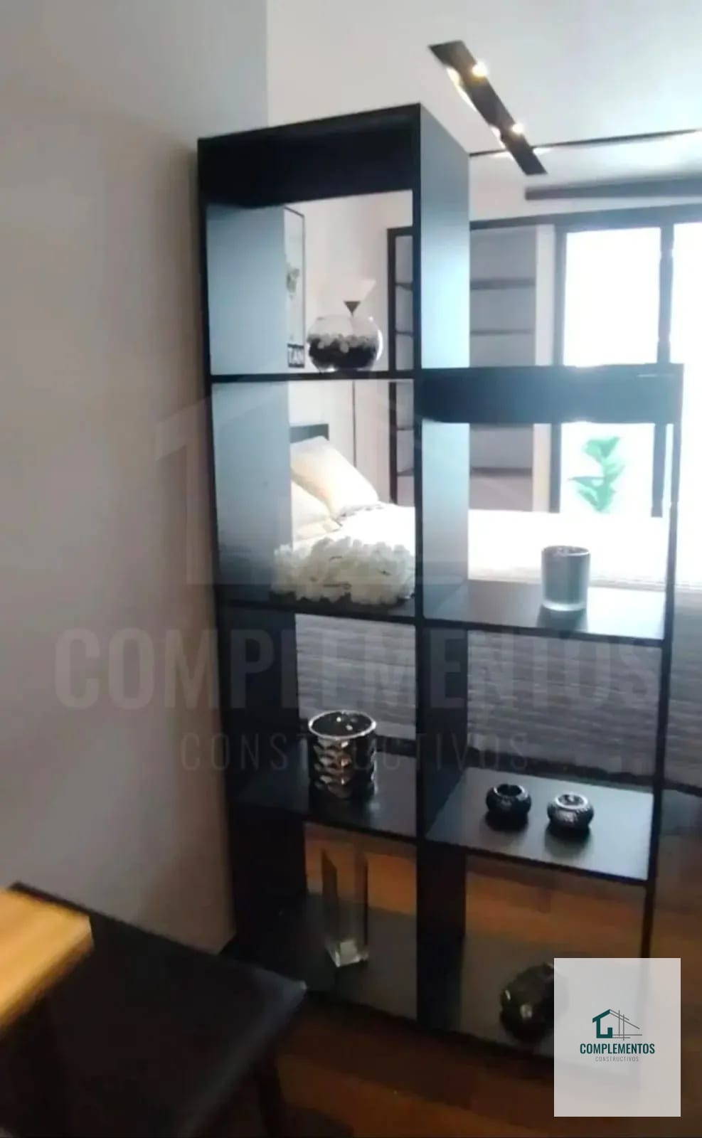 Villa Mariscal, Apartamento en Renta zona 11, Tipo Estudio. — Apartamento en Alquiler en Villa Mariscal, Zona 11, Guatemala, Ciudad — foto 4 de 6