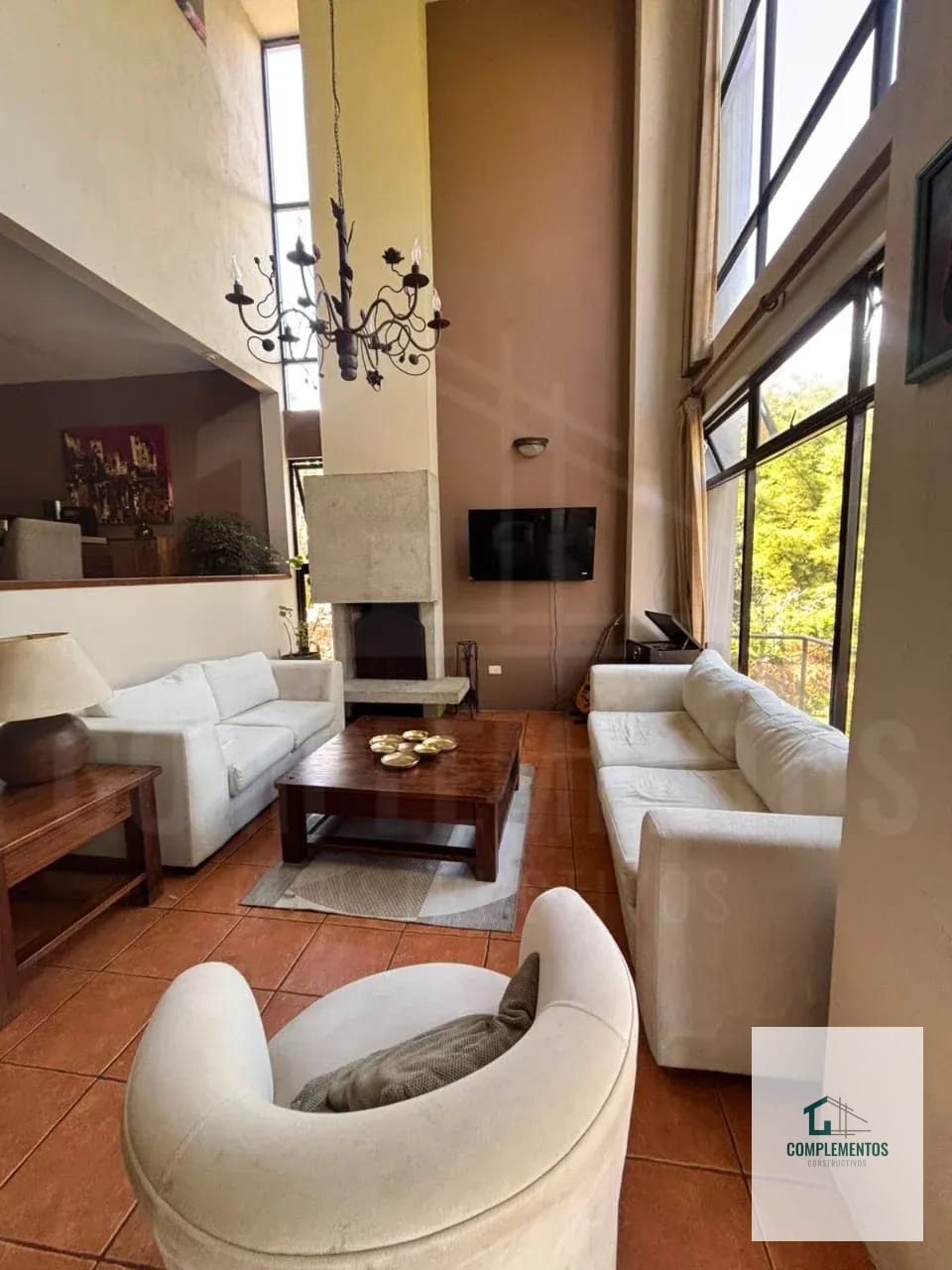 Arrazola 3, Casa en venta Caes, 4hab. 916m2 — Casa en Venta en Arrazola III, Carretera a El Salvador, Guatemala, Ciudad — foto 8 de 11