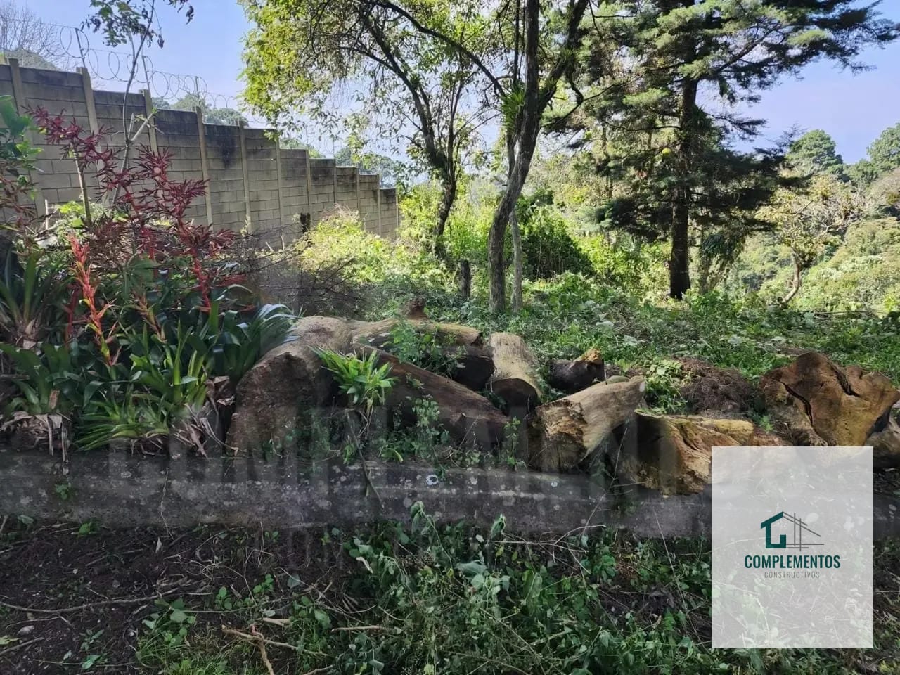 San Vicente,Vendo terreno Caes Km. 16.5 — Terreno en Venta en Carretera a El Salvador, Guatemala, Ciudad — foto 3 de 6