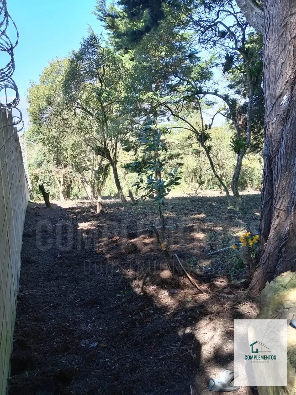 San Vicente,Vendo terreno Caes Km. 16.5 — Terreno en Venta en Carretera a El Salvador, Guatemala, Ciudad — foto 2 de 6