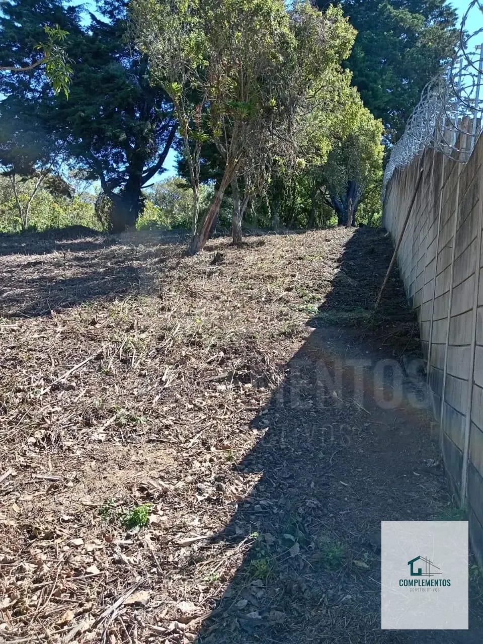 San Vicente,Vendo terreno Caes Km. 16.5 — Terreno en Venta en Carretera a El Salvador, Guatemala, Ciudad — foto 4 de 6